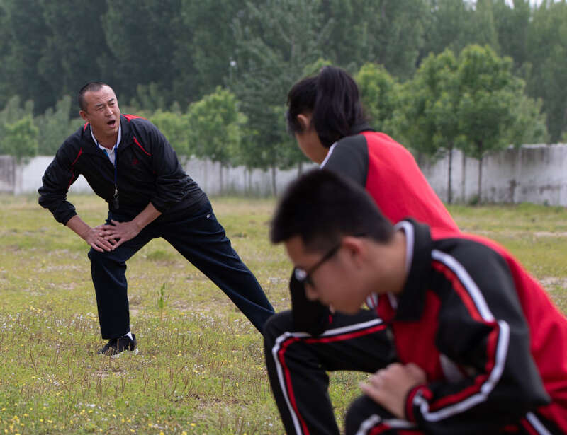 球盟会入口：成都世运会中国体育代表团成立代表团规模、参赛项目数量均创纪录