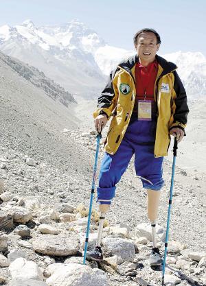 13岁与50岁同场竞技！成都世运会“破圈”残疾人参赛展体育包容