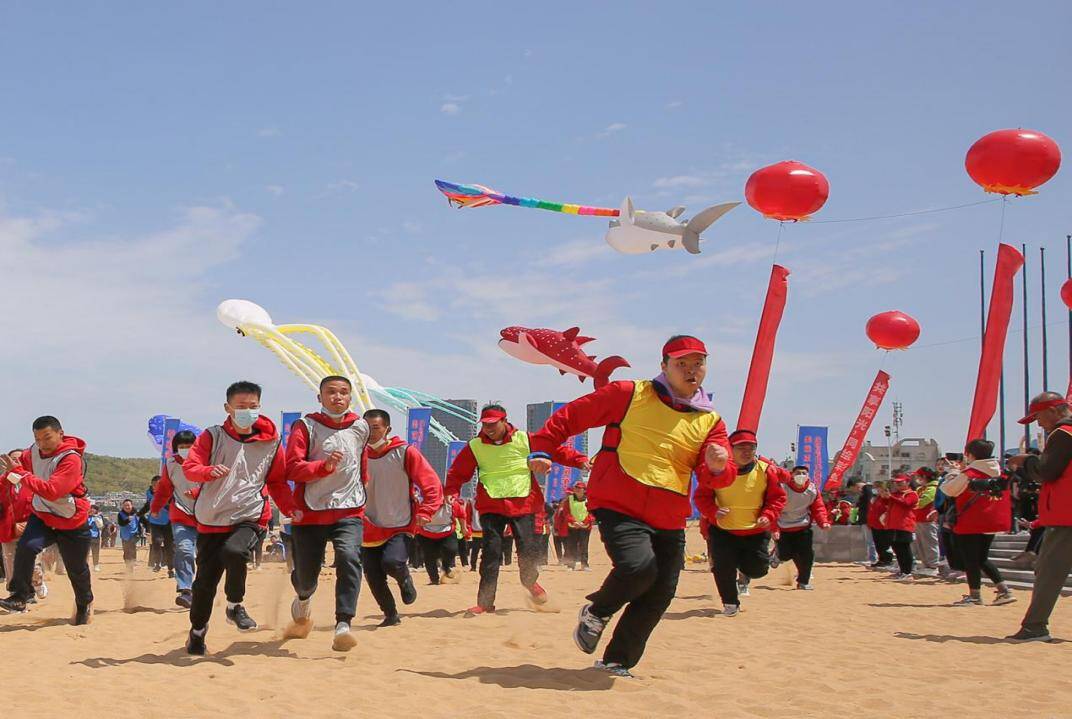 走在前列的温暖答卷 山东省残疾人事业“十四五”发展成就巡礼(图2)