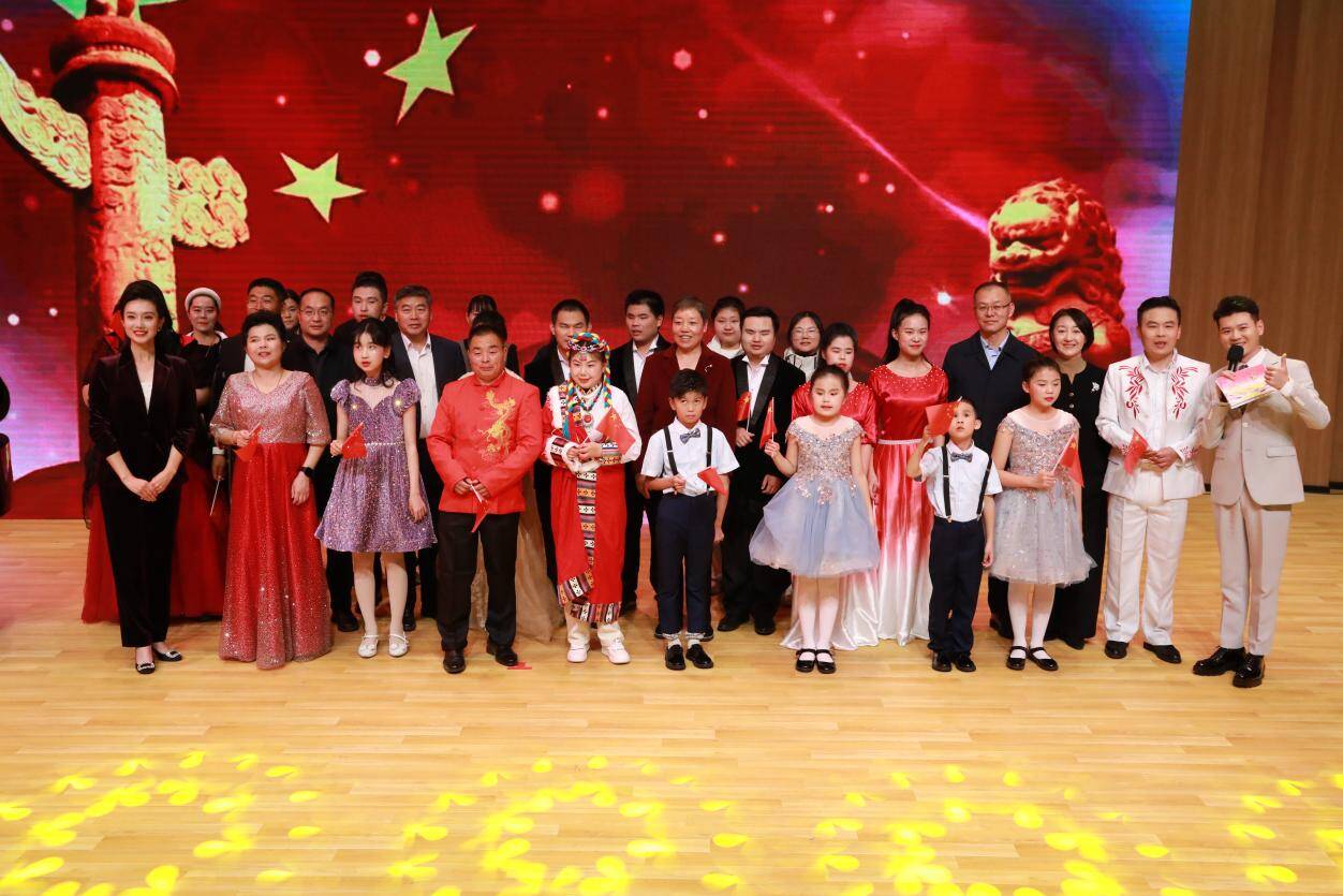 走在前列的温暖答卷 山东省残疾人事业“十四五”发展成就巡礼(图9)