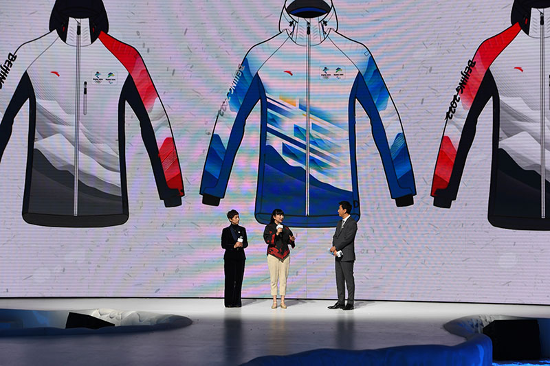 敞开心扉！陈梦上节目坦言：渴望有完整家庭还是要有合适的人