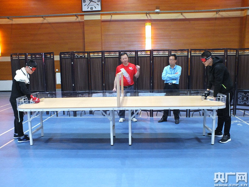 残疾人运动会：超燃的生命力量与温暖时刻！