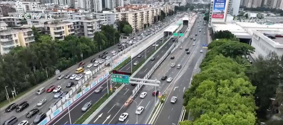 顶压克难、平稳向好！多组数据折射我国物流业发展“加速跑”(图3)