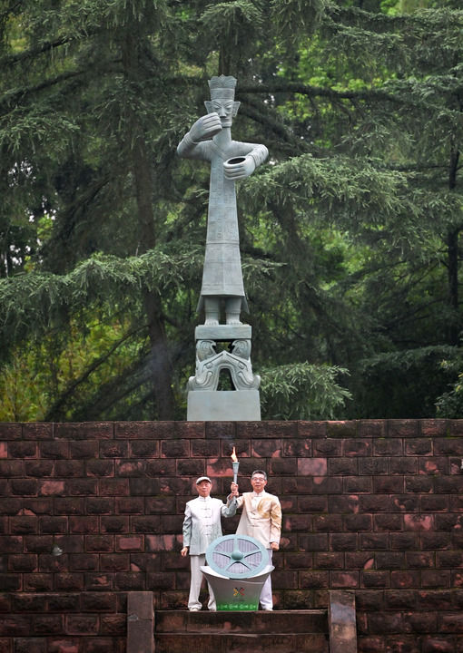 球盟会：逐梦世运 气象万千——写在成都世运会开幕之际(图3)