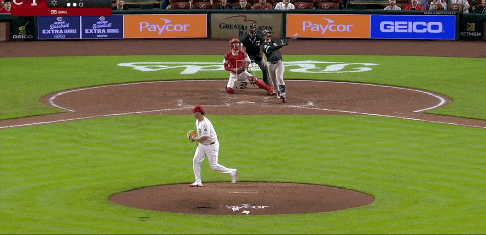 球盟会入口：⚾5月14日MLB综述：塔提斯轰落天使道奇惨败大谷3支0(图2)