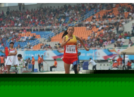 球盟会入口：宿迁“举”世瞩目！折翼天使的冠军梦用杠铃点亮人生！