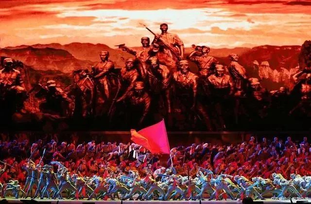 钧正平：如烽火如武器那些激荡人心的作品里蕴含着抗战胜利的强大力量(图5)