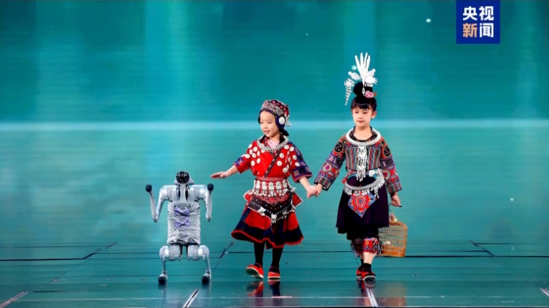 未来花正开！2025年中央广播电视总台“六一”晚会今晚播出(图4)