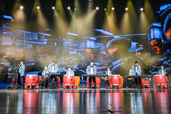 球盟会入口：上海代表队在全国残疾人文艺汇演再创历史最好成绩在全国跻身第一梯队(图3)