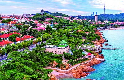 球盟会：百年光影 一路繁花——山东青岛推动影视产业高质量发展