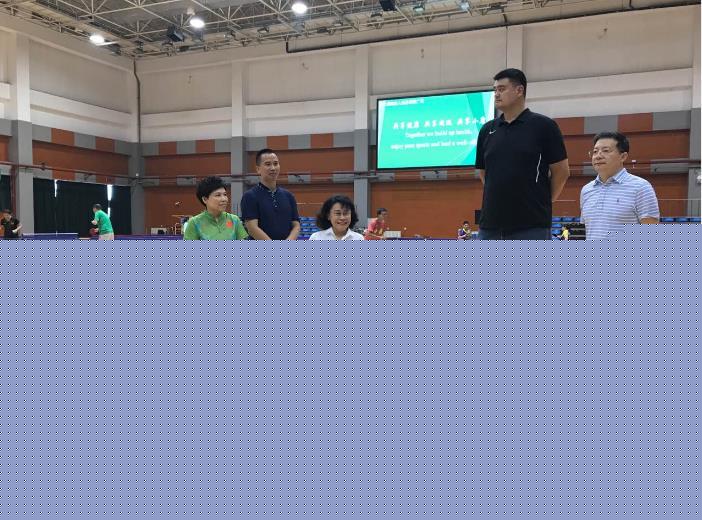 球盟会入口：500名青少年齐聚“双奥”赛场五环勋章挑战赛点燃运动激情！