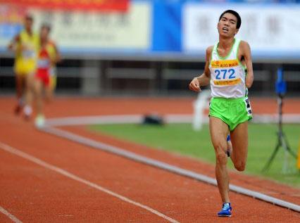 球盟会：残特奥会乒乓球（大众组）比赛在广州开赛