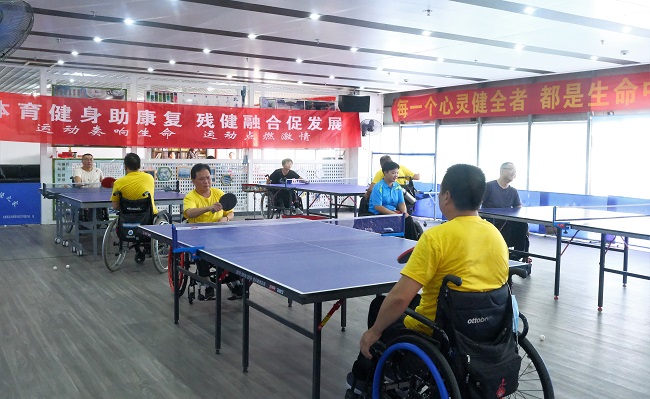 聚焦十五运 10支专业团队+全产业链集结珠江实业全力护航十五运会