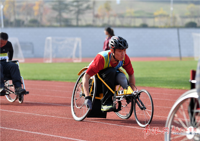球盟会入口：以体育为桥 绘就平等融合新图景