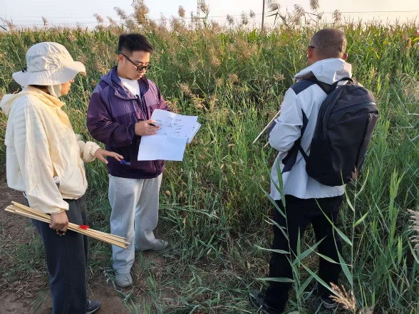 青春华章｜以奋斗姿态激扬青春、实现梦想(图2)