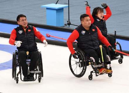 “十四五”以来山东运动员在东京残奥会、杭州亚残运会、巴黎残奥会等赛事中屡创佳绩