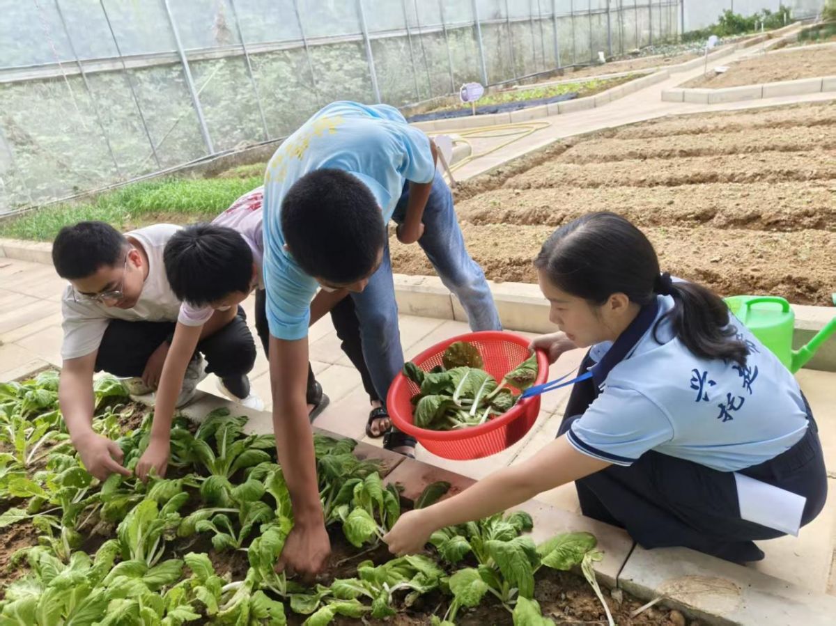 福建泉州：精耕残疾人托养服务 书写民生温暖答卷(图3)