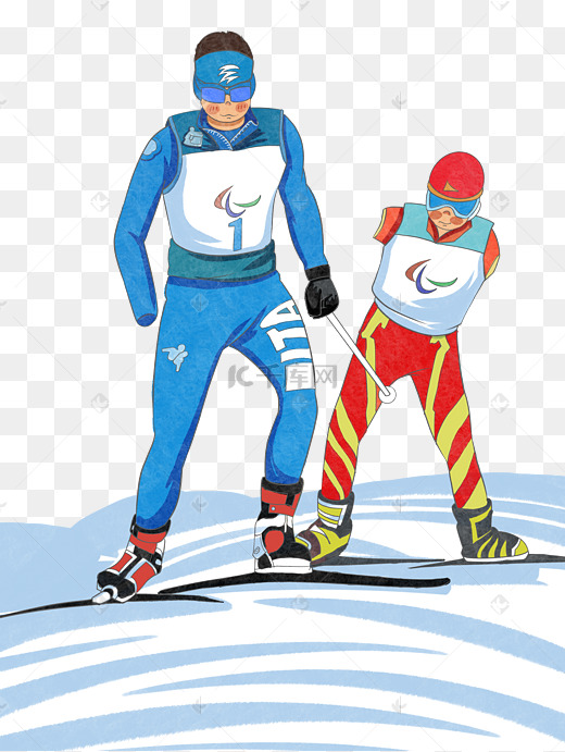 从辅具到服务超50款辅助黑科技助力残特奥会