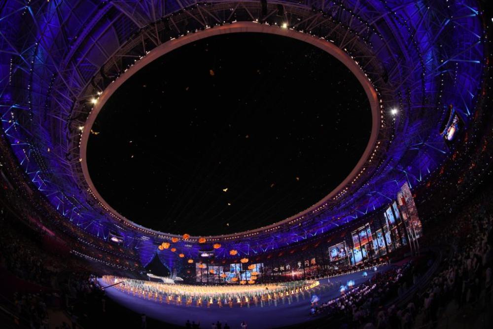 球盟会入口：杭州亚残运会｜创造历史最好成绩 展现良好精神风貌——杭州亚残运会中国代表团综述(图3)