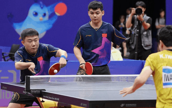 杭州亚残运会｜代表团实现既定目标 参赛呈现六大特点——访杭州亚残运会中国体育代表团副团长兼秘书长赵素京(图2)