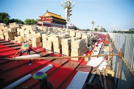 文体艺苑：水立方将成冬奥会冰壶比赛场馆 明年可“冰水切换”(图3)