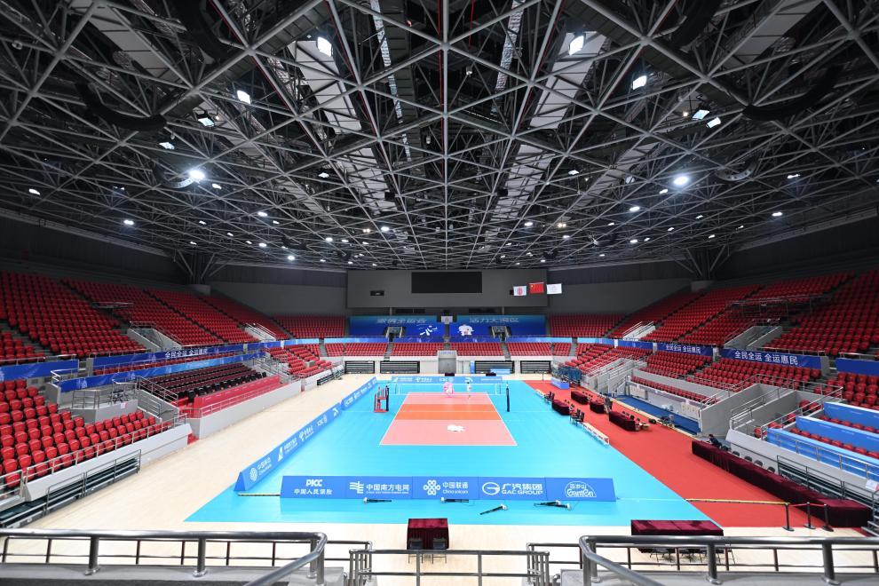 球盟会入口：“竞技”流量变“经济”增量深圳税务助力体育经济发展