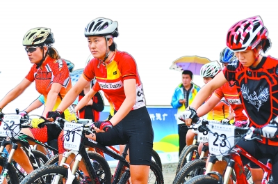 白银体育事业蓬勃发展成绩喜人(图2)