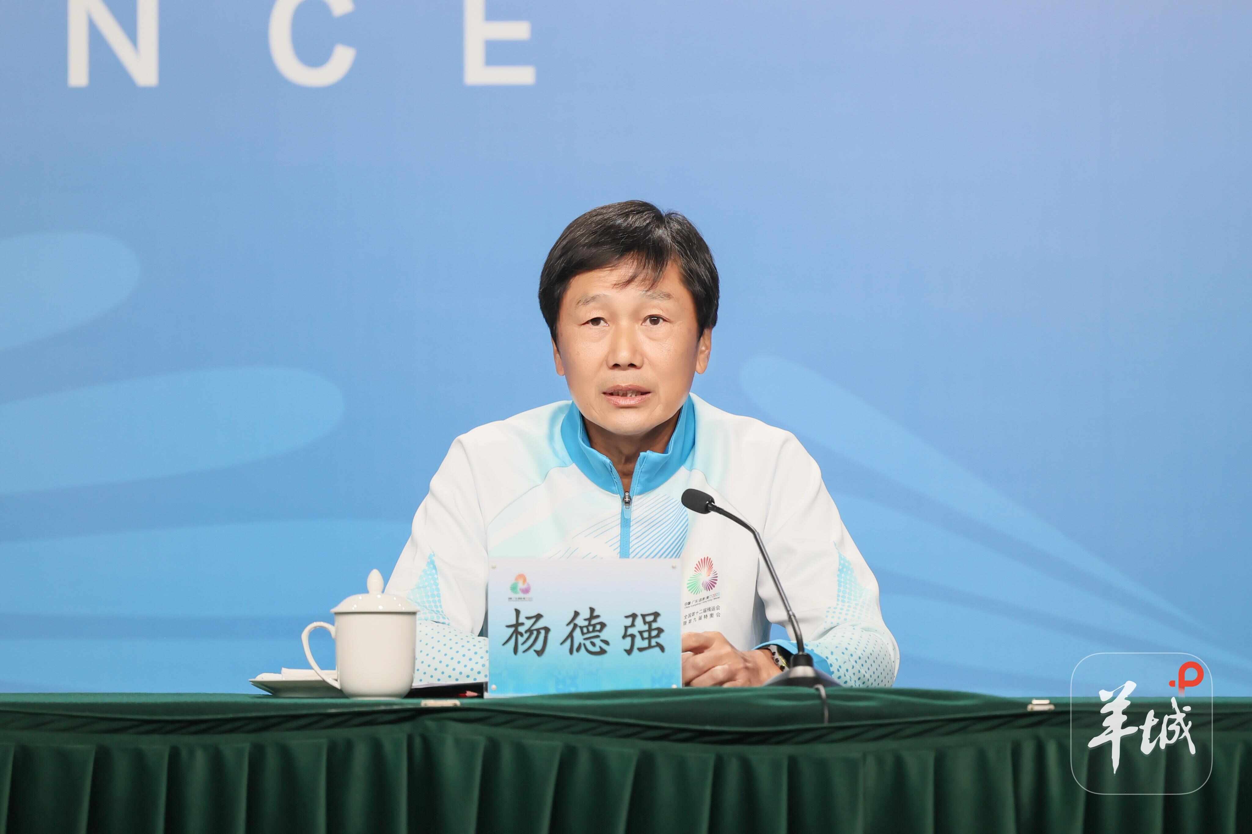 球盟会入口：从15岁到85岁！十五运会和残特奥会香港赛区志愿者数量破纪录