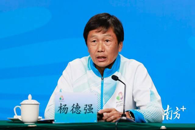 残特奥会火炬本周六港澳广深四城同传路线及亮点发布(图3)