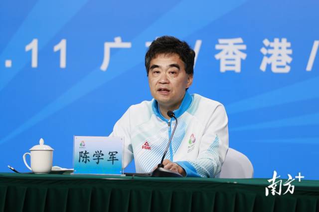 残特奥会火炬本周六港澳广深四城同传路线及亮点发布(图2)