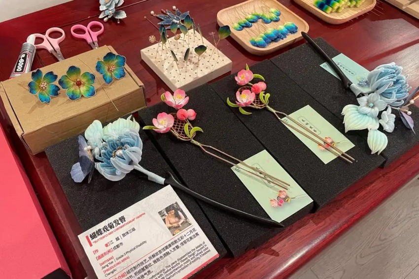 球盟会：西藏开展康复体育健身进家庭服务活动(图5)