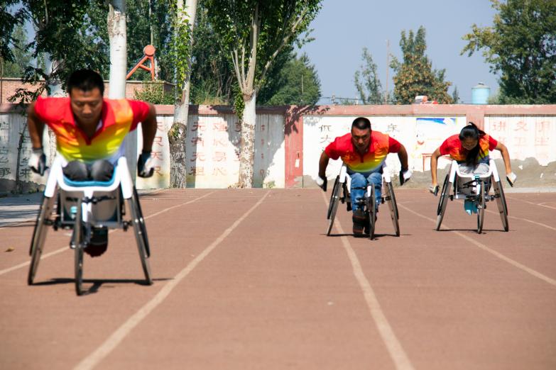 球盟会入口：神木市继业社区：推进“一户一策”适老化改造 创建“老年友好型社区”