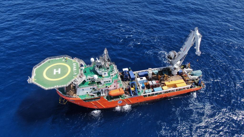 体育之光耀湾区——写在十五运会开幕之际(图4)