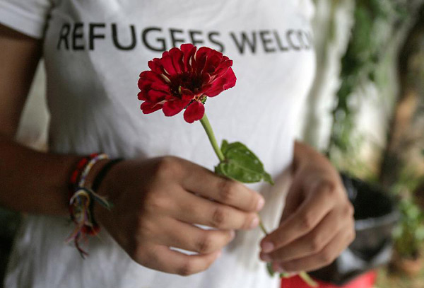 球盟会：【文体艺苑】张海迪获得国际残奥委会主席参选提名(图7)