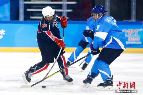 球盟会入口：【2025残特奥会·奖牌零距离】报~何聖羔又摘金啦