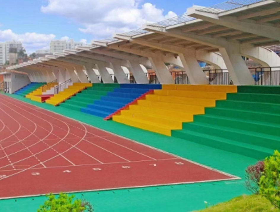 2025年塑胶跑道公司推荐榜单：精选国内顶尖服务商
