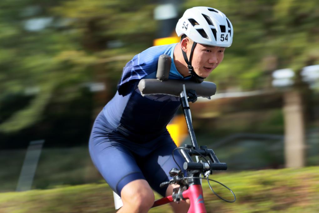 球盟会入口：挥洒汗水 让梦想绽放——从全国第十二届残运会暨第九届特奥会看我国残疾人事业发展