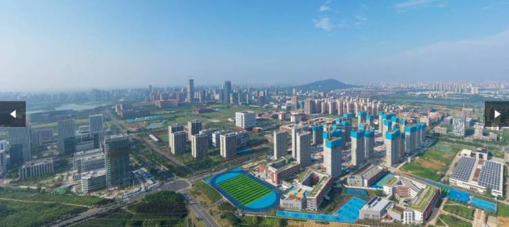 球盟会：合肥伟星万科星遇光年_合肥楼盘_房价新开楼盘价格(图2)