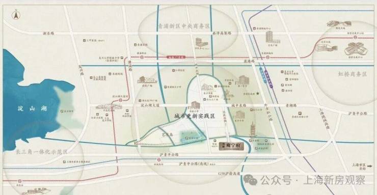 球盟会：南厢观宁府2026销售中心│楼盘官网-南厢观宁府售楼处电话实时房价户型地址周边配套交房时间(图26)