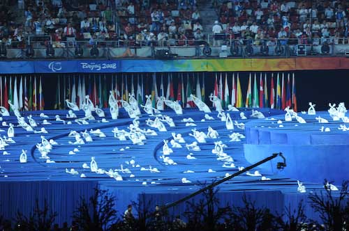 球盟会入口：聚焦两会·回眸“十四五”丨国际会都扬帆向未来