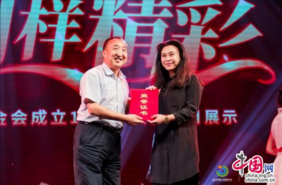 【基层动态】高青县多举措推动残疾人体育事业融合发展