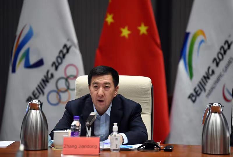 中国排球名宿郎平获国际奥委会教练员终身成就奖