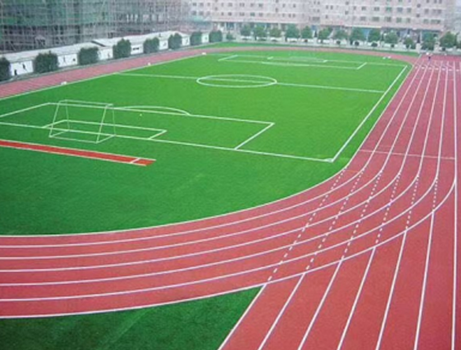 2026年塑胶跑道服务商排行榜单：口碑为王