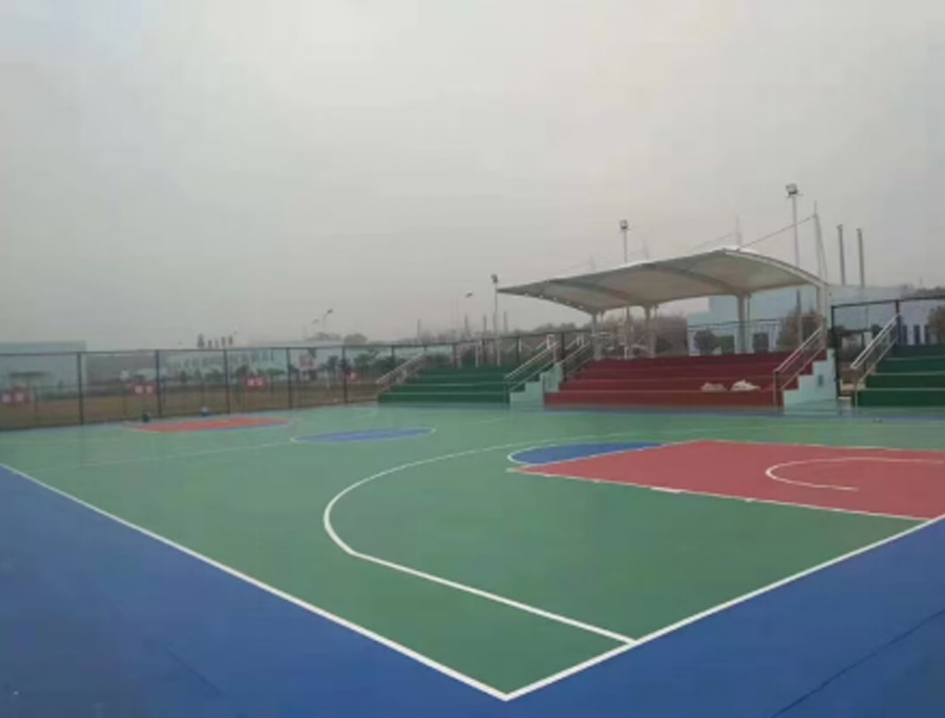 2026年塑胶跑道服务商排行榜单：口碑为王(图3)