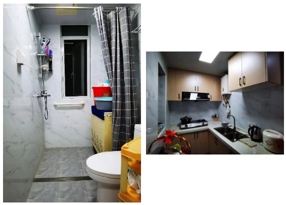 球盟会入口：岐山县凤鸣镇：适老化改造点亮幸福晚年