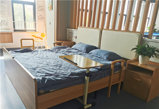 云南省印发《关于深化养老服务改革发展的实施意见》_新华网