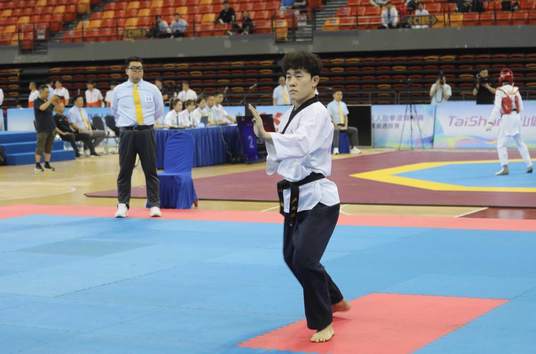 残特奥会辅具保障工作全力推进科技助力残疾人运动员