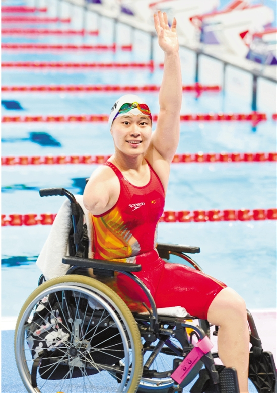 2025年各市（州）残疾人工作巡礼