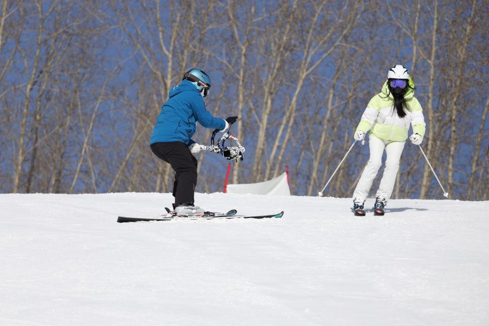 球盟会：习关切事丨中国体育逐梦正当时（下篇）(图6)