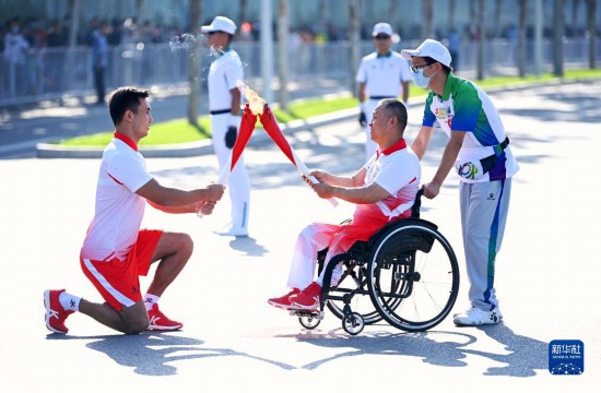 球盟会：砥砺五载 助残筑梦 西盟县“十四五”残疾人事业发展巡礼